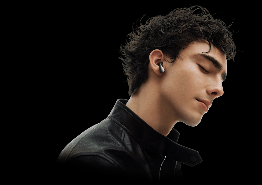 HUAWEI FreeBuds 6 ブラック HUAWEI HUAWEI FreeBuds 6 [ブラック] 価格比較 - 価格.com
